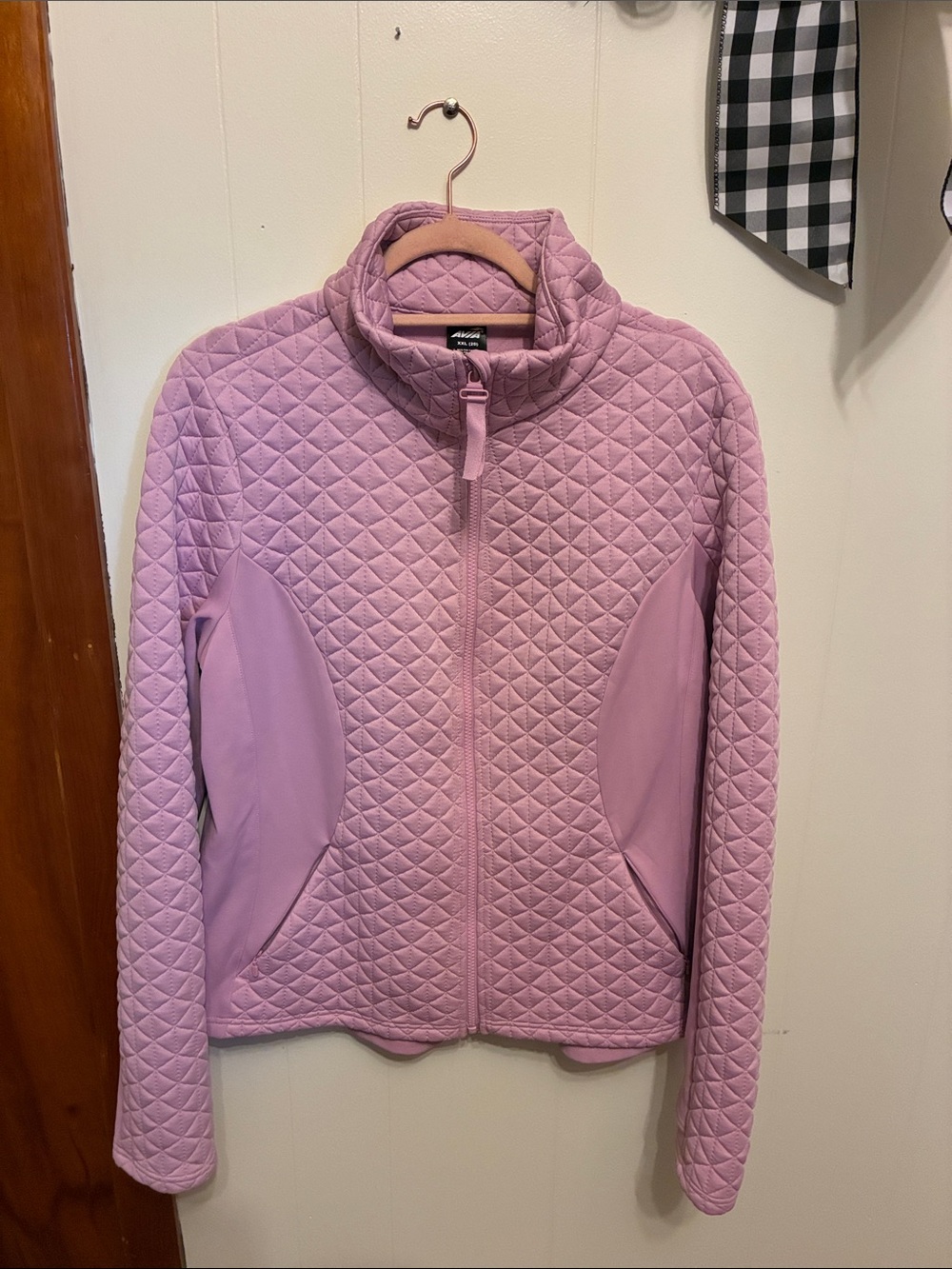 Avia Women’s XXL (20) Active Wear Jacket Full Zip